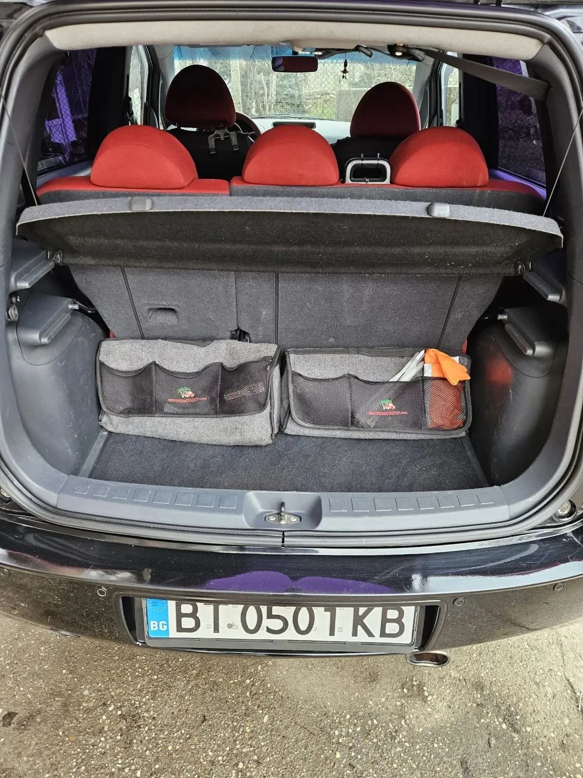 Mitsubishi Colt 1, 5 ���/������  | Mobile.bg � ����������� 7