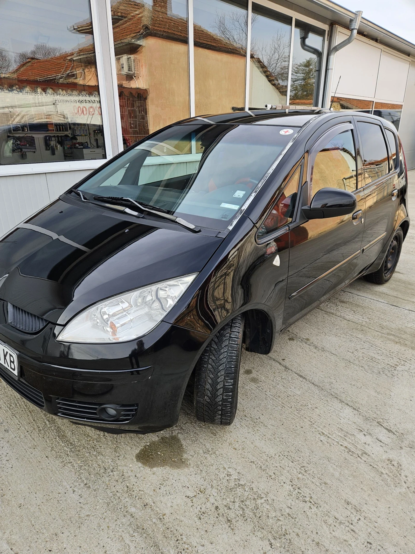 Mitsubishi Colt 1, 5 ���/������  | Mobile.bg � ����������� 5