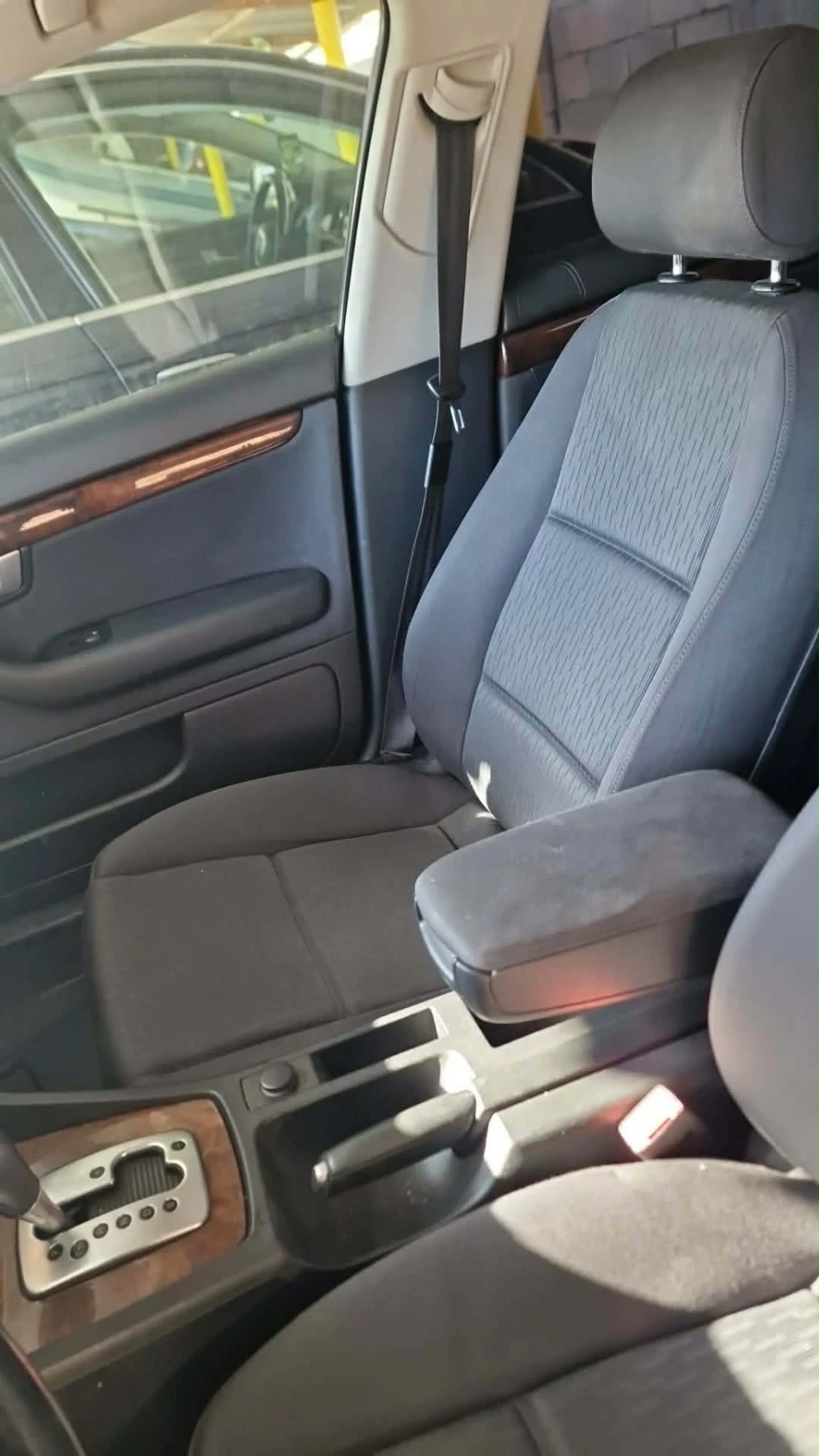 Audi A4 ������� | Mobile.bg � ����������� 5