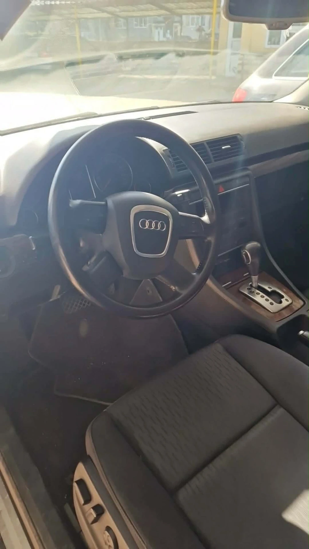Audi A4 ������� | Mobile.bg � ����������� 7