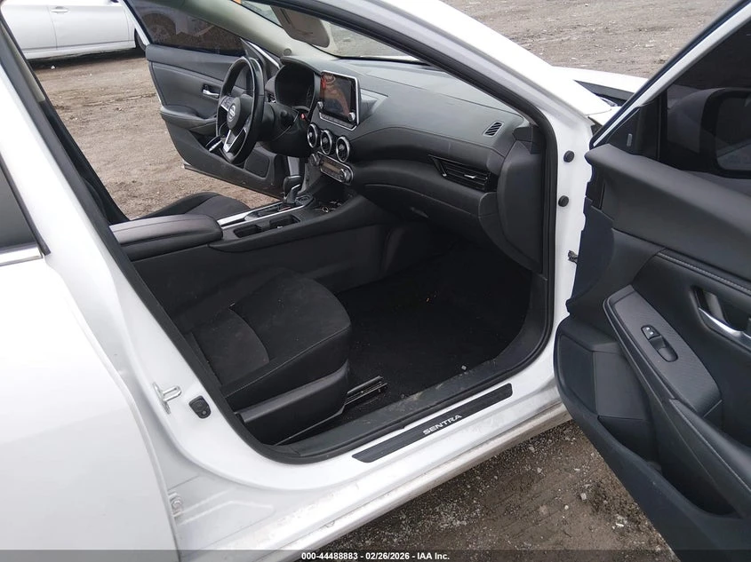 Nissan Sentra 2.0l Sv Xtronic Cvt | Mobile.bg � ����������� 5