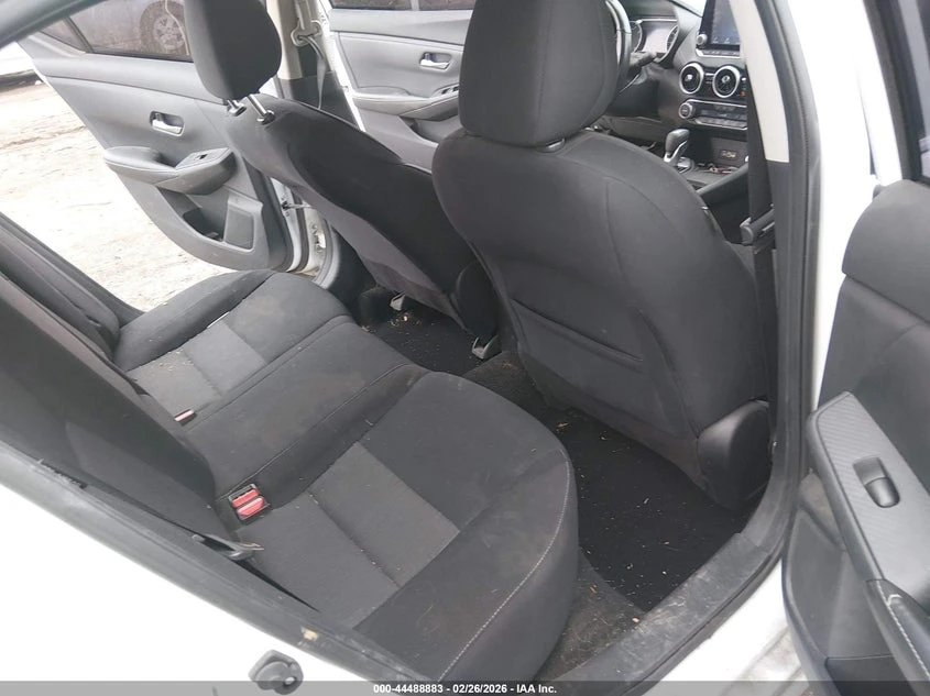 Nissan Sentra 2.0l Sv Xtronic Cvt | Mobile.bg � ����������� 8