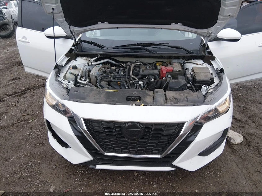 Nissan Sentra 2.0l Sv Xtronic Cvt | Mobile.bg � ����������� 9