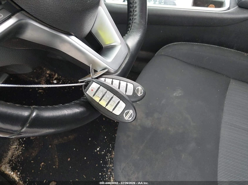 Nissan Sentra 2.0l Sv Xtronic Cvt | Mobile.bg � ����������� 10