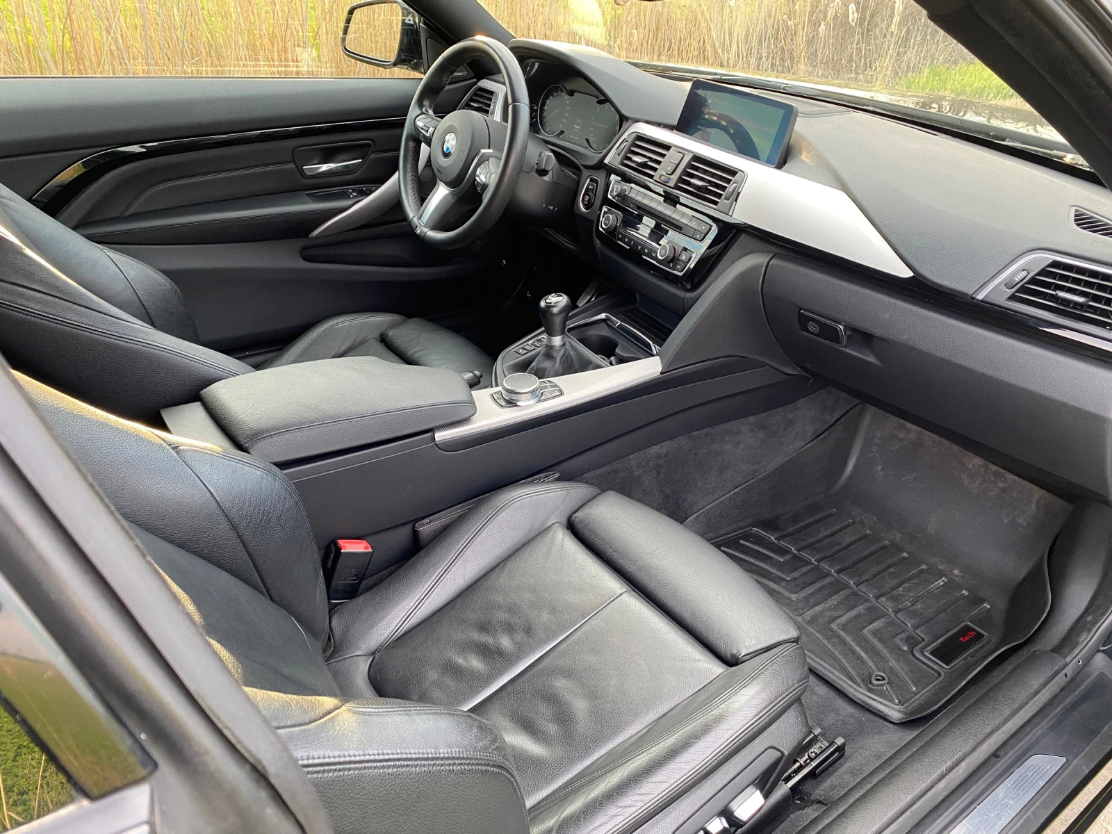 BMW 440 М440xdrive ръчни ск. , снимка 14 - Автомобили и джипове - 54001546