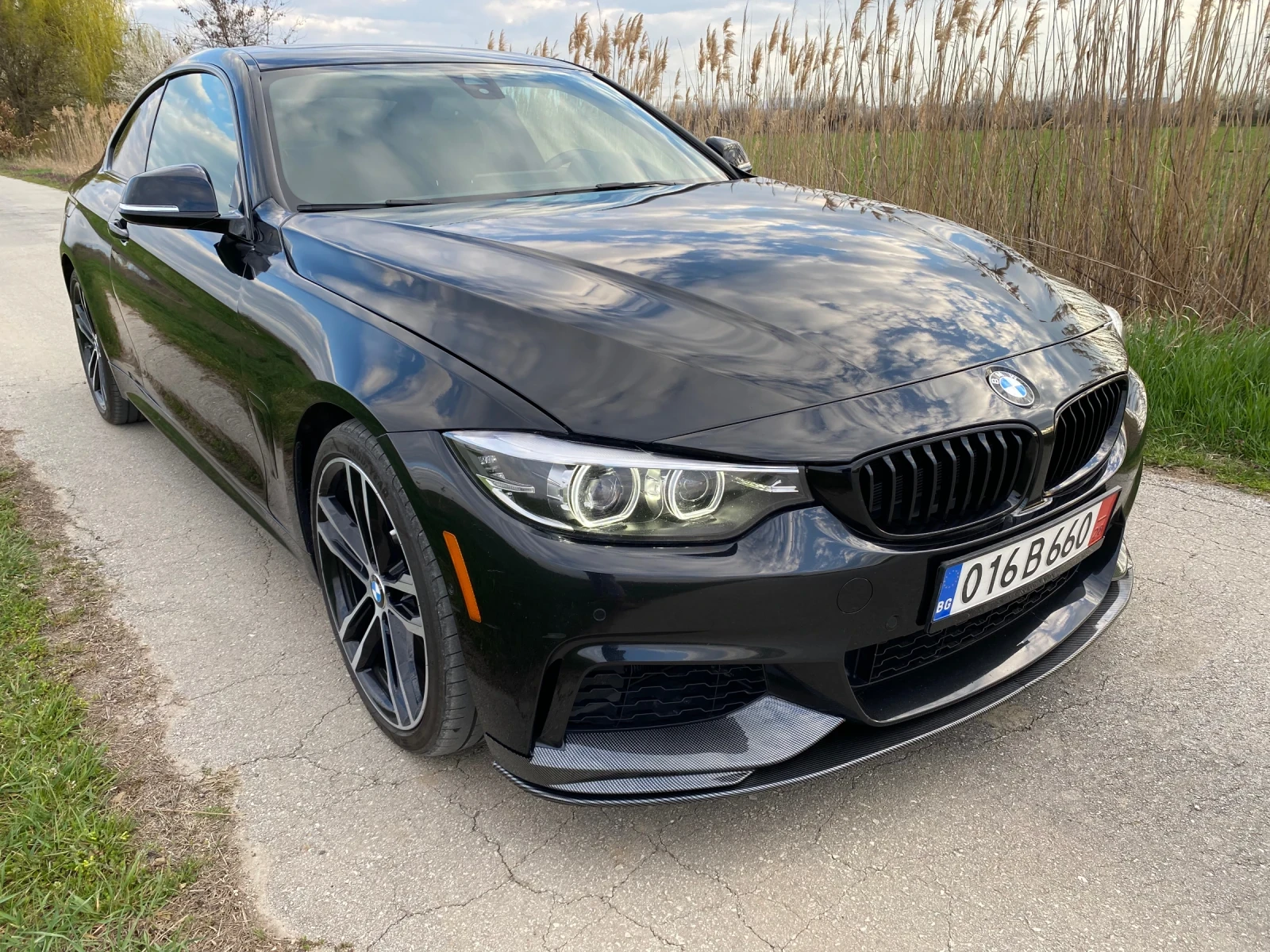 BMW 440