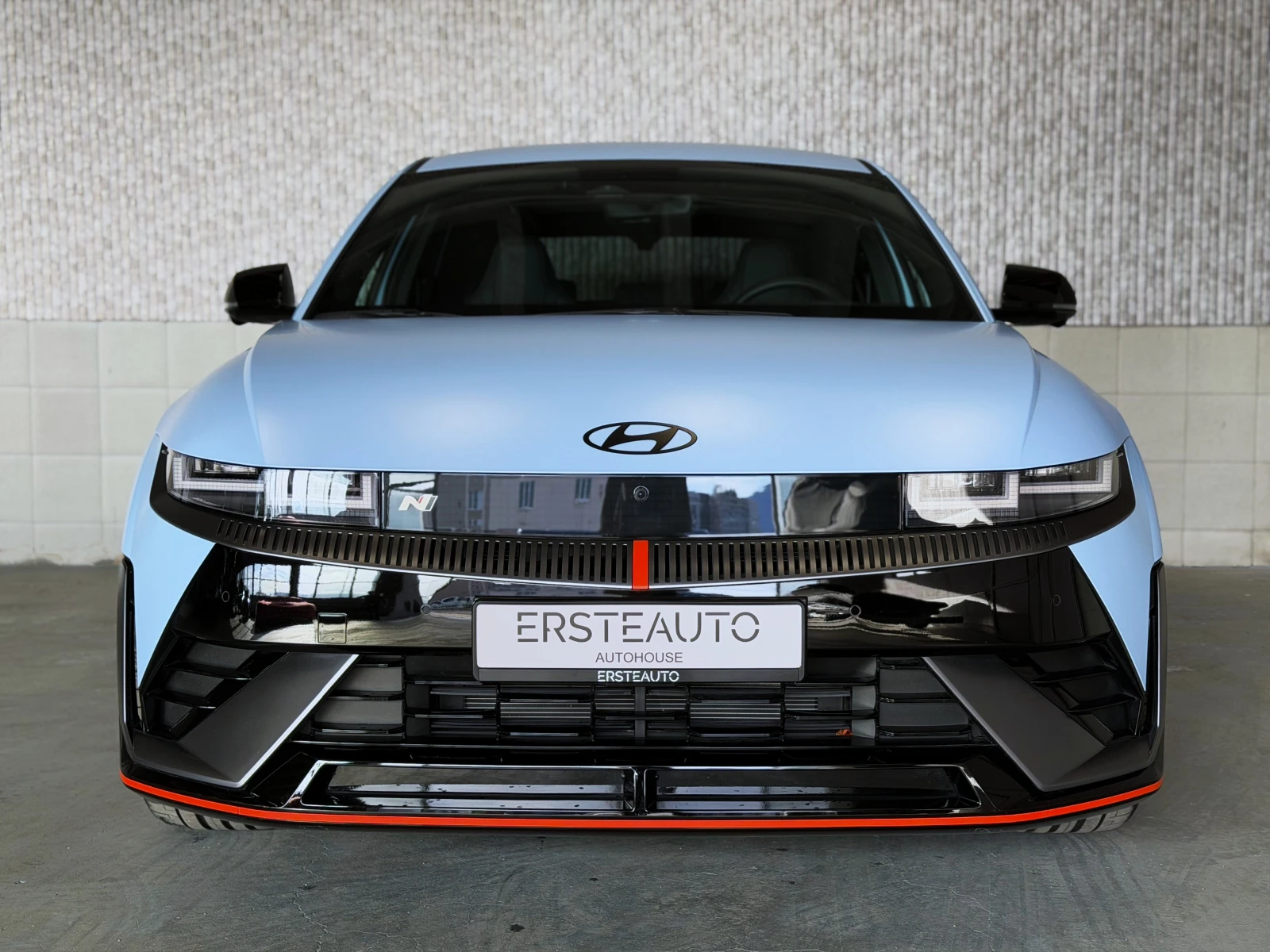 Hyundai Ioniq 5 N PERFORMANCE HEAD-UP 360-CAMERA BOSE , снимка 2 - Автомобили и джипове - 54058294