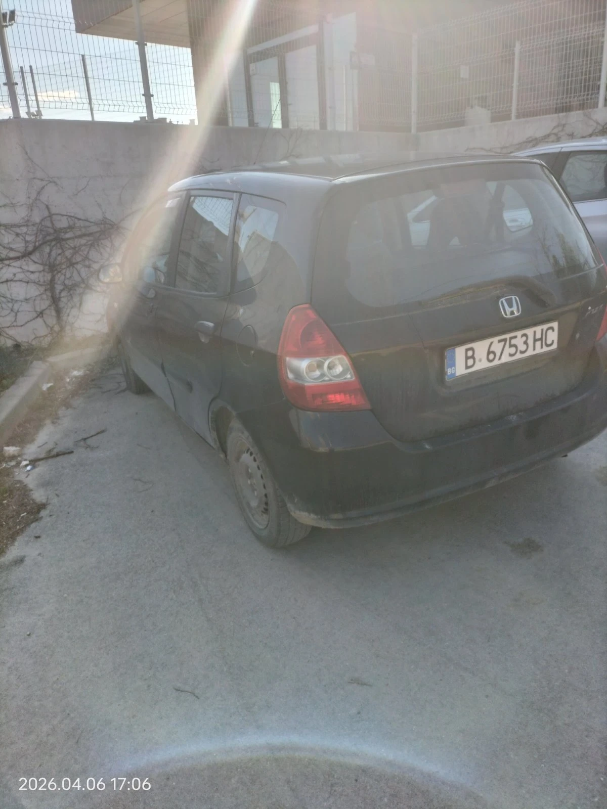 Honda Jazz | Mobile.bg � ����������� 1