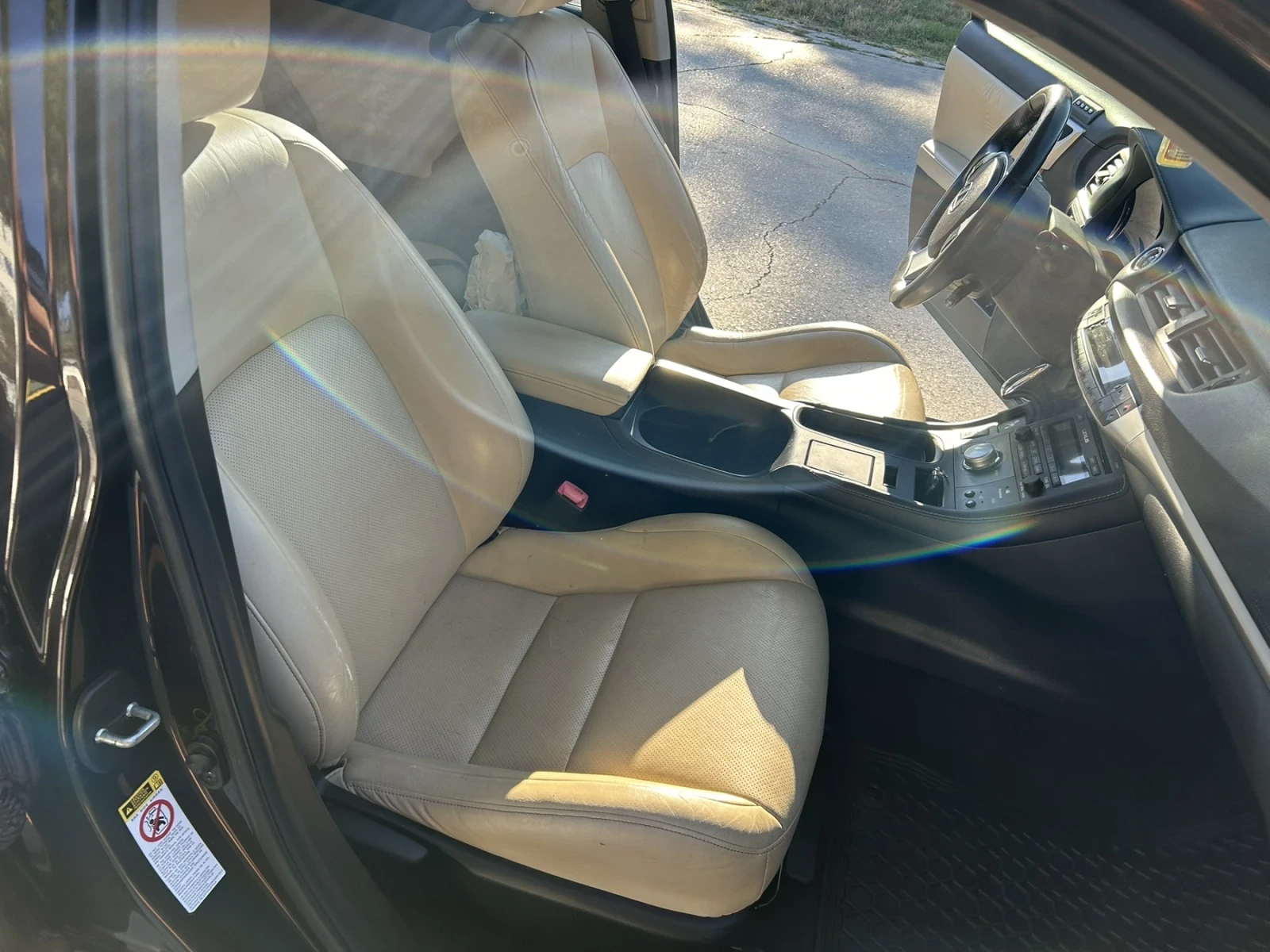 Lexus CT 200h | Mobile.bg � ����������� 10