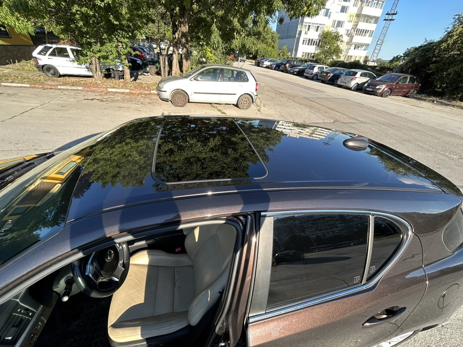 Lexus CT 200h | Mobile.bg � ����������� 13