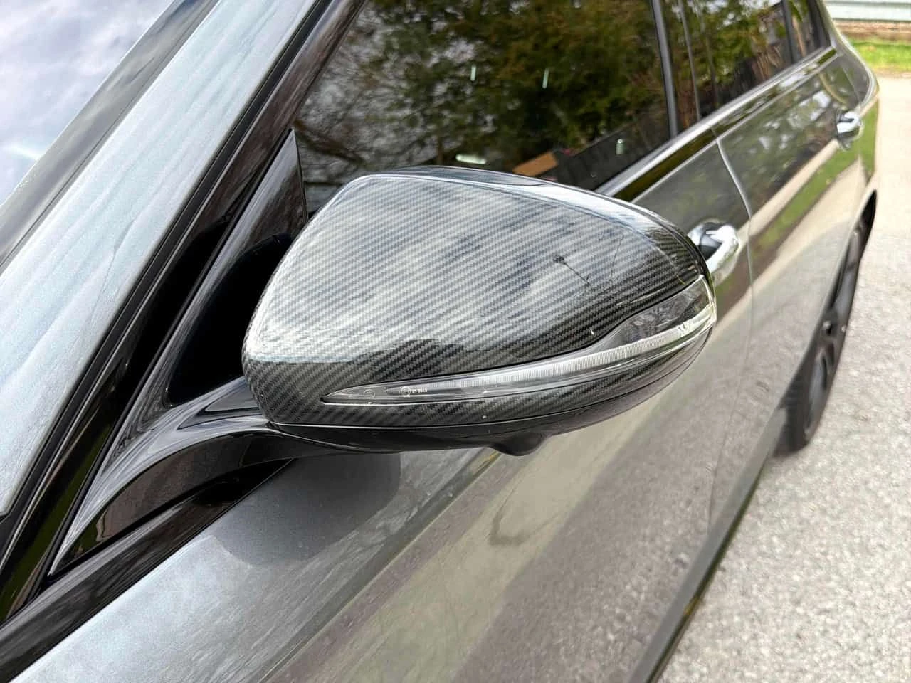 Mercedes-Benz E 53 AMG * 360 КАМЕРА* ДИСТРОНИК* ПАНОРАМА* BURMASTER* , снимка 17 - Автомобили и джипове - 54276683