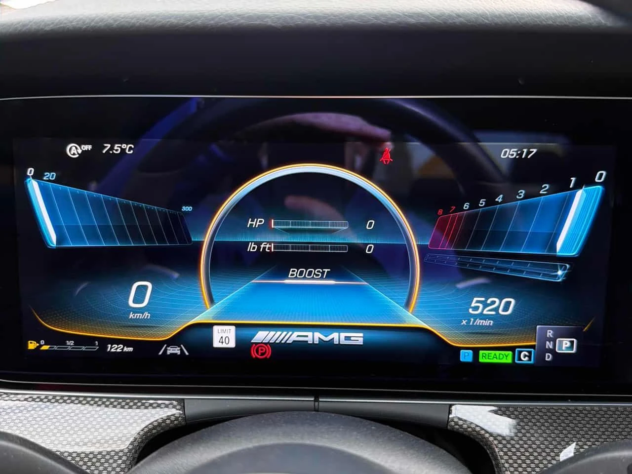 Mercedes-Benz E 53 AMG * 360 КАМЕРА* ДИСТРОНИК* ПАНОРАМА* BURMASTER* , снимка 10 - Автомобили и джипове - 54276683