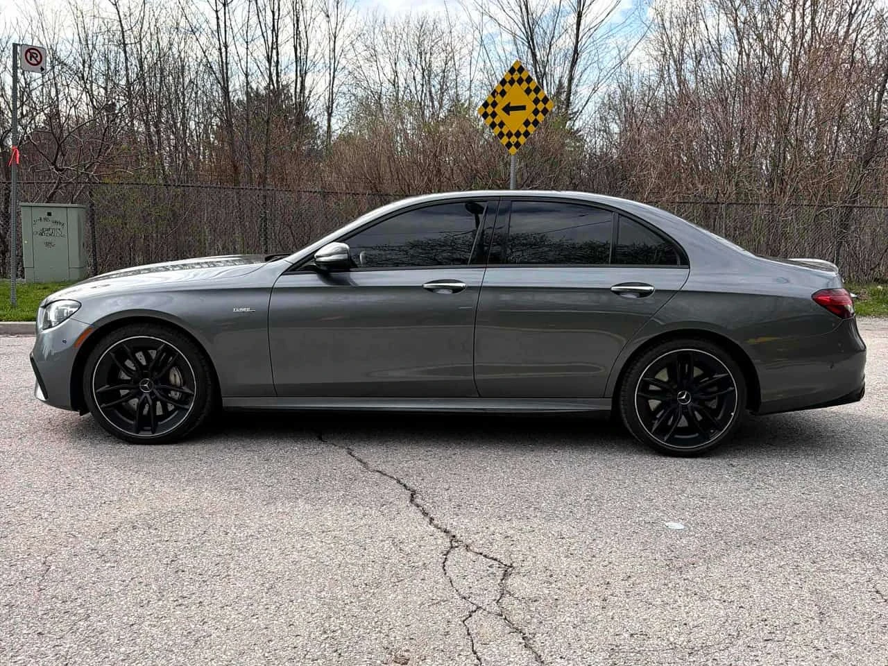 Mercedes-Benz E 53 AMG * 360 КАМЕРА* ДИСТРОНИК* ПАНОРАМА* BURMASTER* , снимка 7 - Автомобили и джипове - 54276683