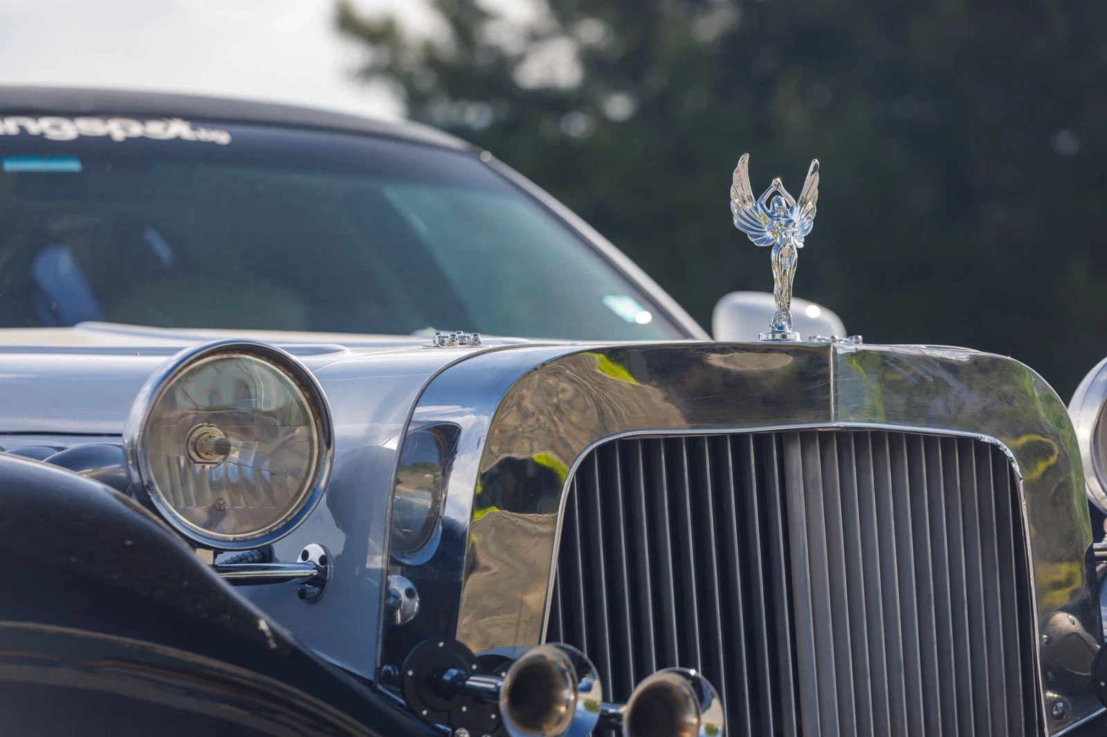 Lincoln Town car ЛИМУЗИНА ПРЕМИУМ ЛУКС, снимка 6 - Автомобили и джипове - 54283351