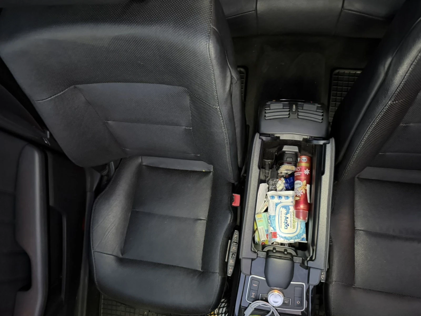 Mercedes-Benz E 500 AMG DISTRONIC 4MATIC KEYLESS GO FULL FULL, снимка 5 - Автомобили и джипове - 54416815