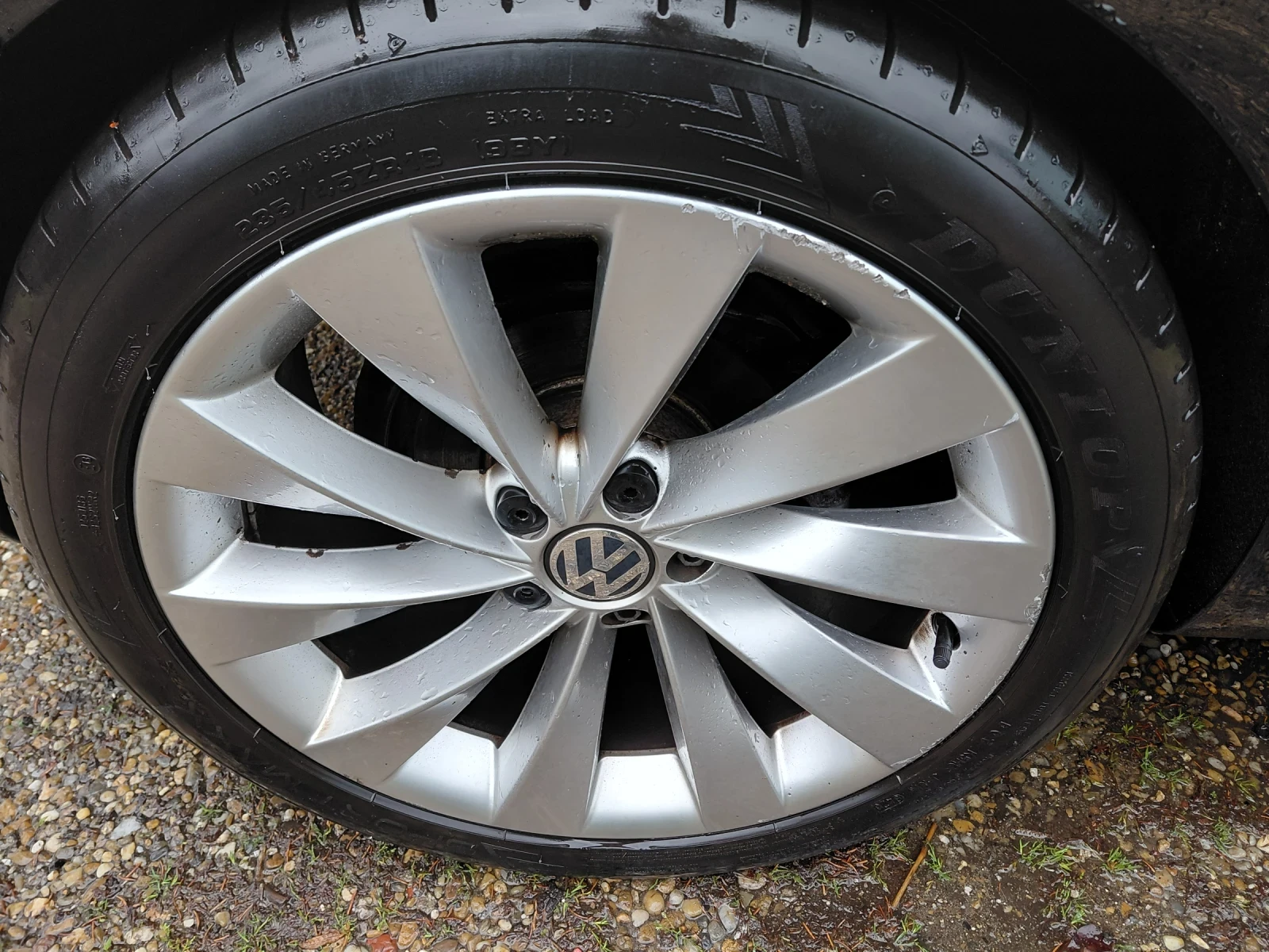 VW Golf Бензин, снимка 11 - Автомобили и джипове - 54653346