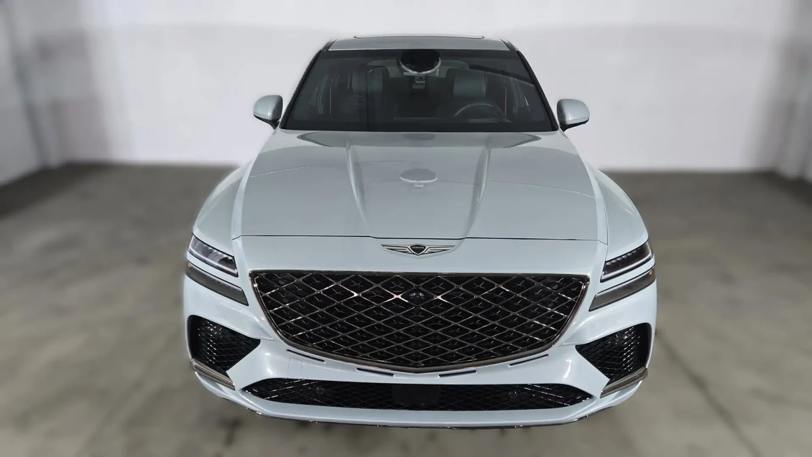 Genesis GV80 3 5t E Sc, снимка 2 - Автомобили и джипове - 54836880