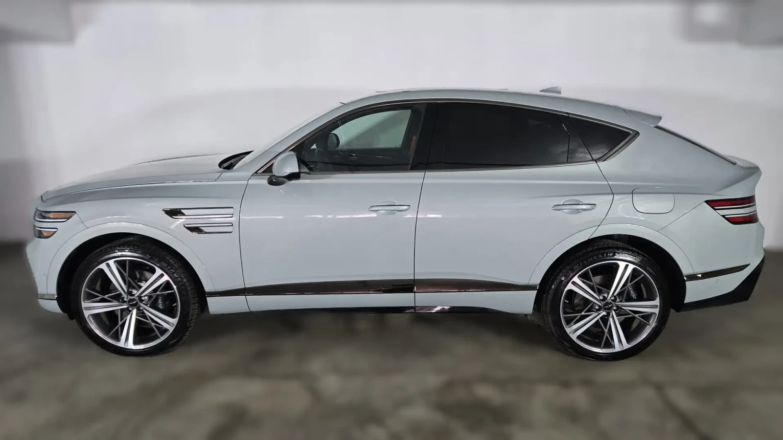 Genesis GV80 3 5t E Sc, снимка 3 - Автомобили и джипове - 54836880