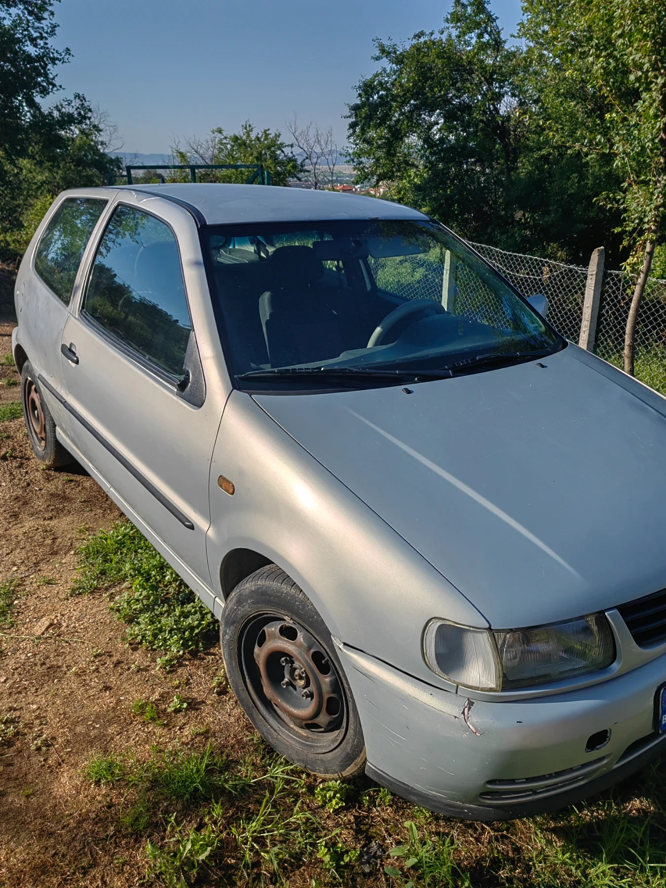 VW Polo | Mobile.bg � ����������� 1