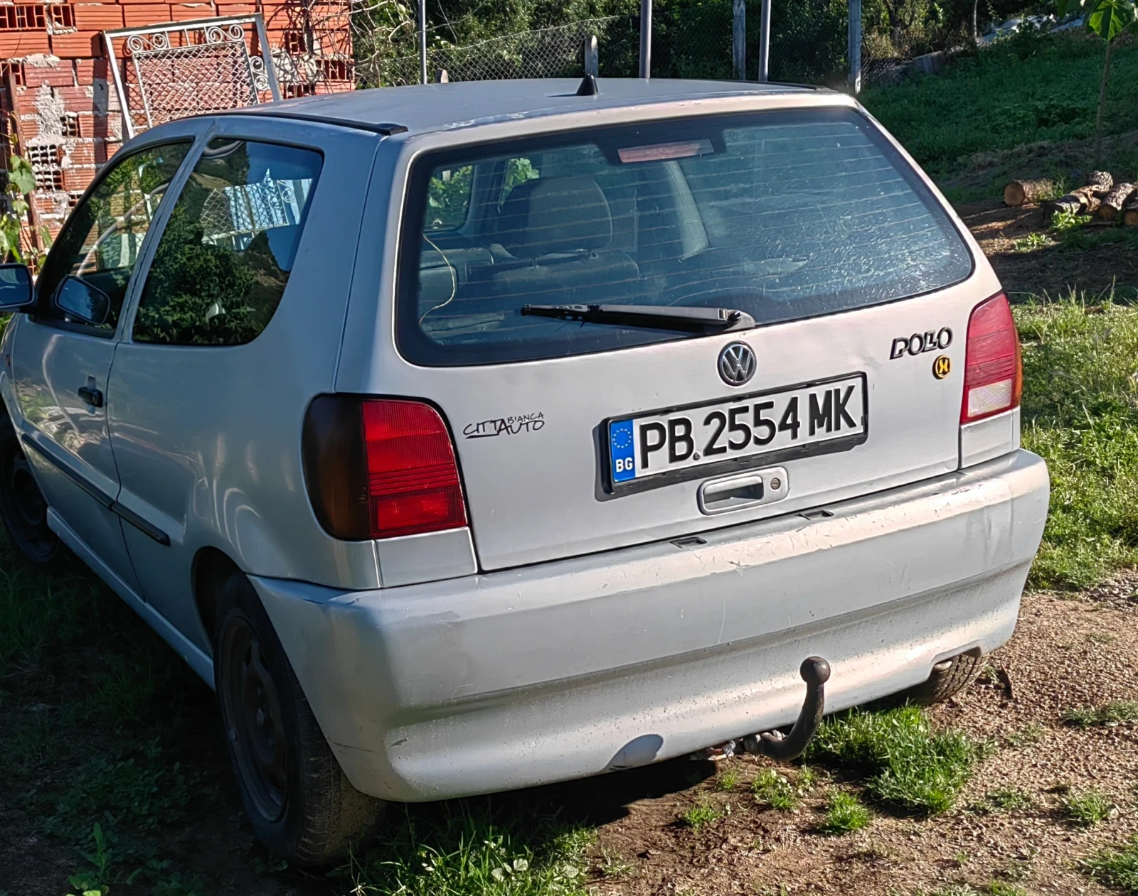 VW Polo | Mobile.bg � ����������� 4