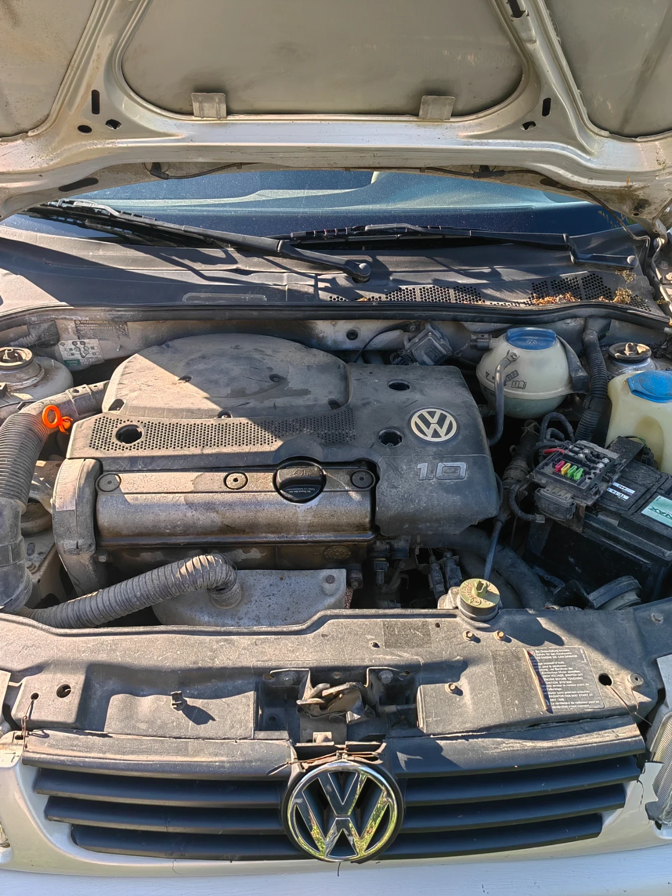 VW Polo | Mobile.bg � ����������� 2