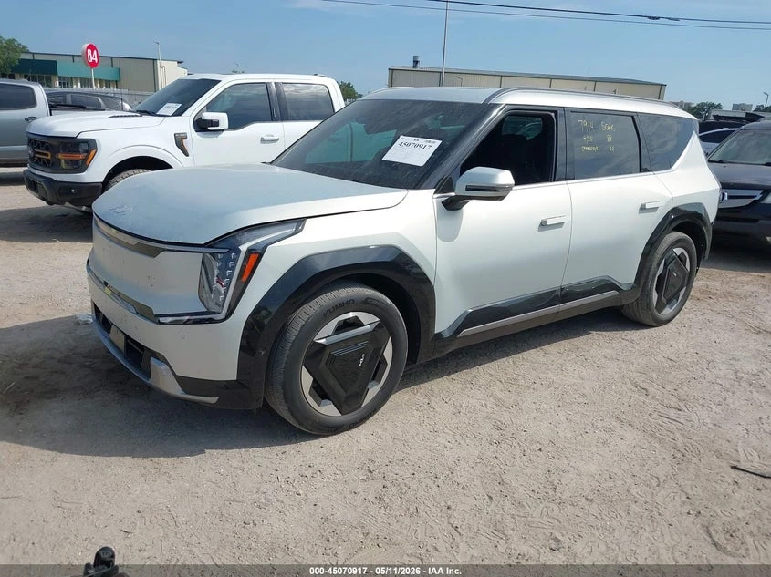 Kia EV9 Land | Mobile.bg � ����������� 2