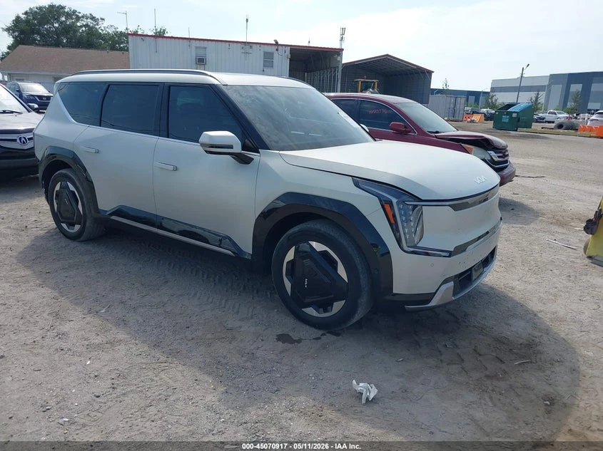 Kia EV9 Land | Mobile.bg � ����������� 1