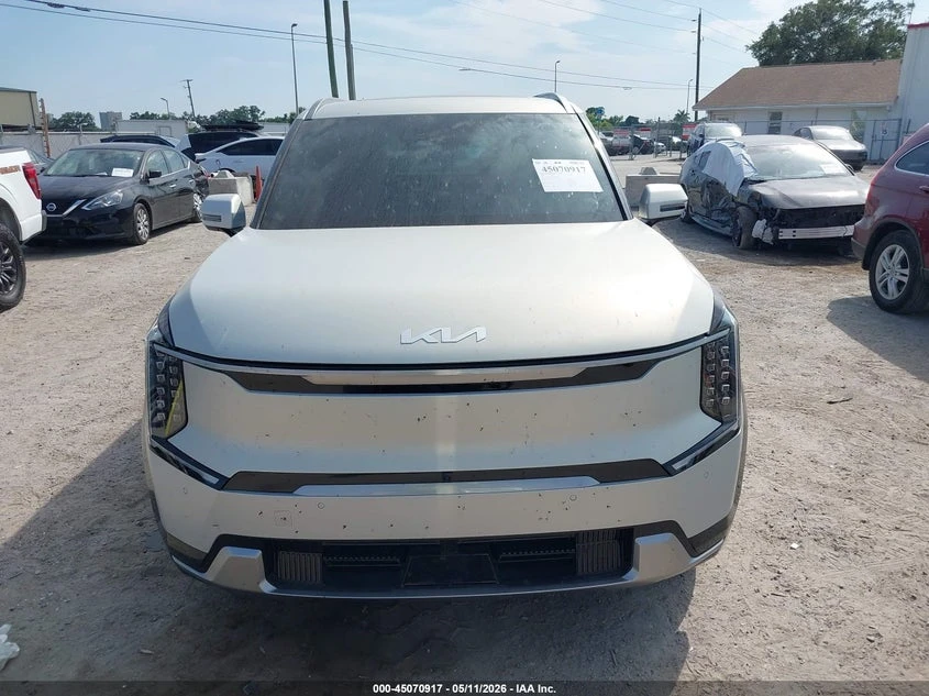 Kia EV9 Land | Mobile.bg � ����������� 13