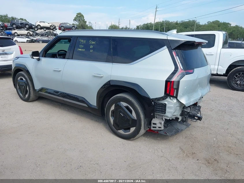 Kia EV9 Land | Mobile.bg � ����������� 3