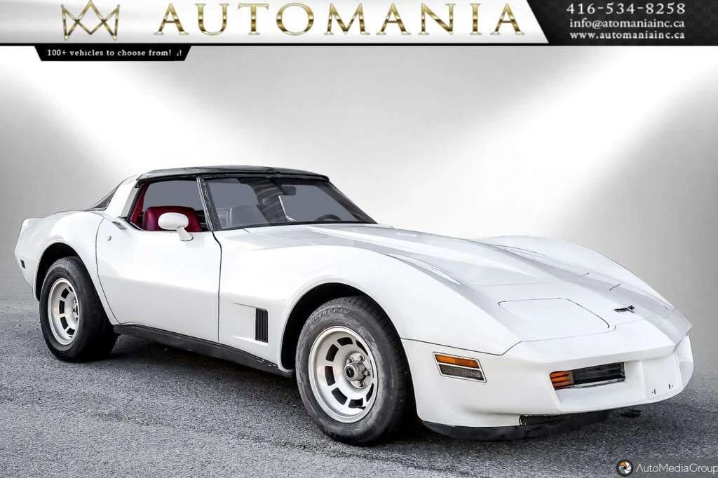 Chevrolet Corvette ФИКСИРАНА ЦЕНА ДО БЪЛГАРИЯ 