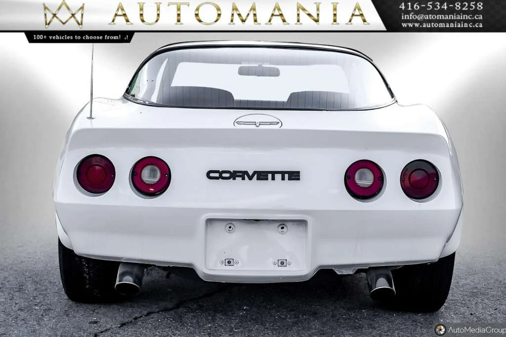 Chevrolet Corvette ФИКСИРАНА ЦЕНА ДО БЪЛГАРИЯ , снимка 7 - Автомобили и джипове - 54957368