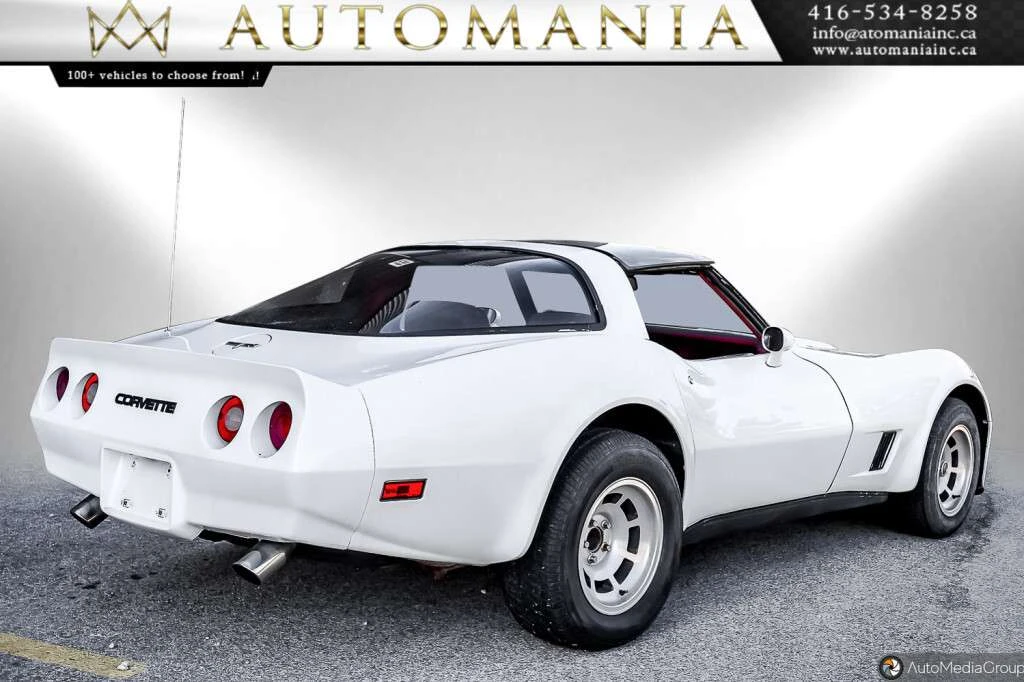 Chevrolet Corvette ФИКСИРАНА ЦЕНА ДО БЪЛГАРИЯ , снимка 10 - Автомобили и джипове - 54957368