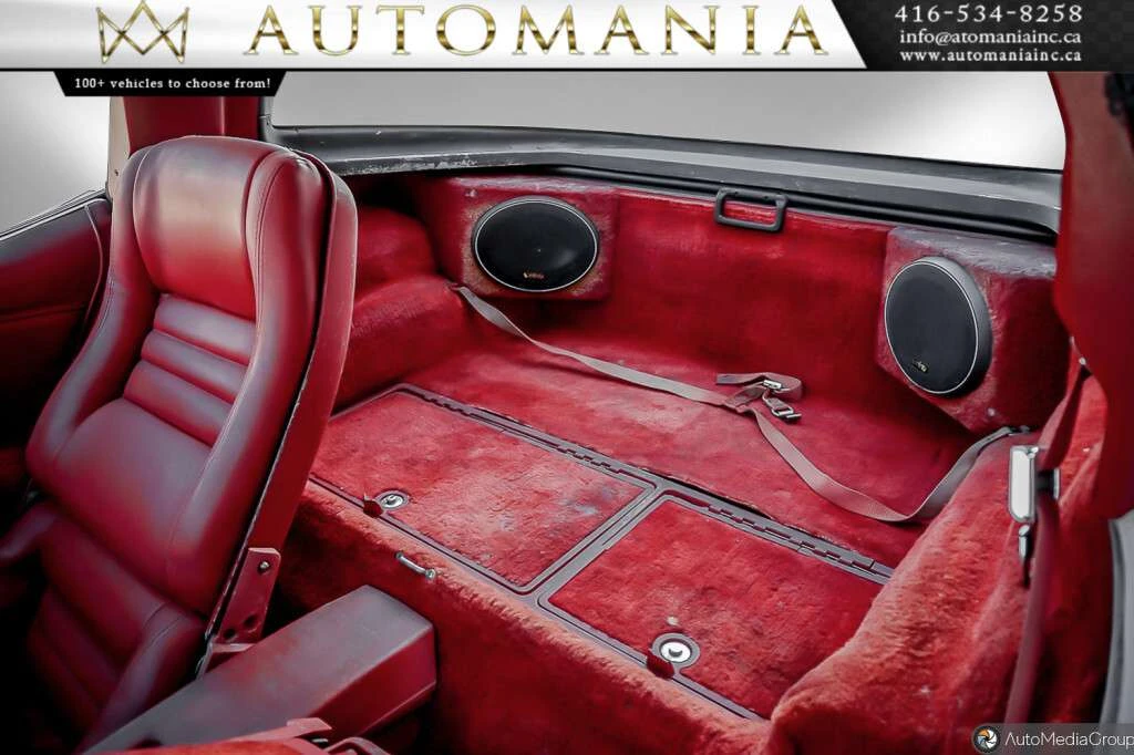 Chevrolet Corvette ФИКСИРАНА ЦЕНА ДО БЪЛГАРИЯ , снимка 16 - Автомобили и джипове - 54957368