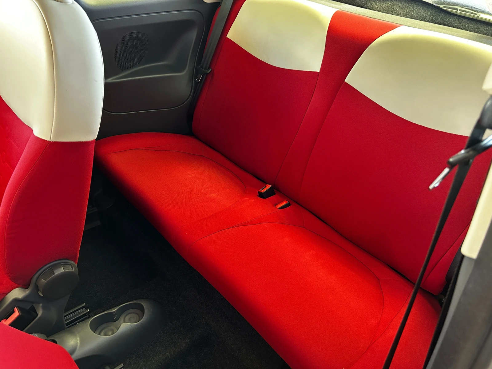 Fiat 500 1.2, снимка 12 - Автомобили и джипове - 55042771