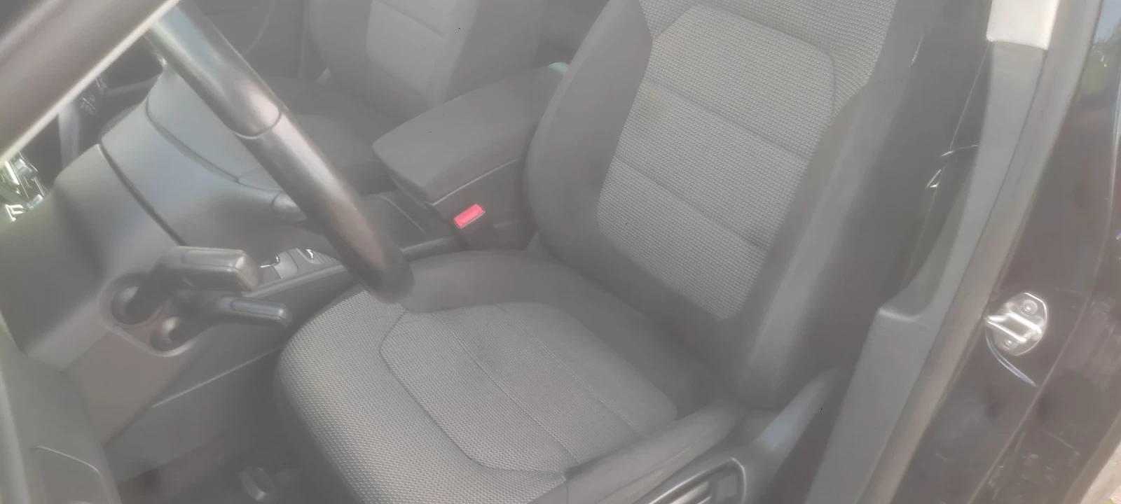 VW Passat 2.0TDI, снимка 12 - Автомобили и джипове - 55143276