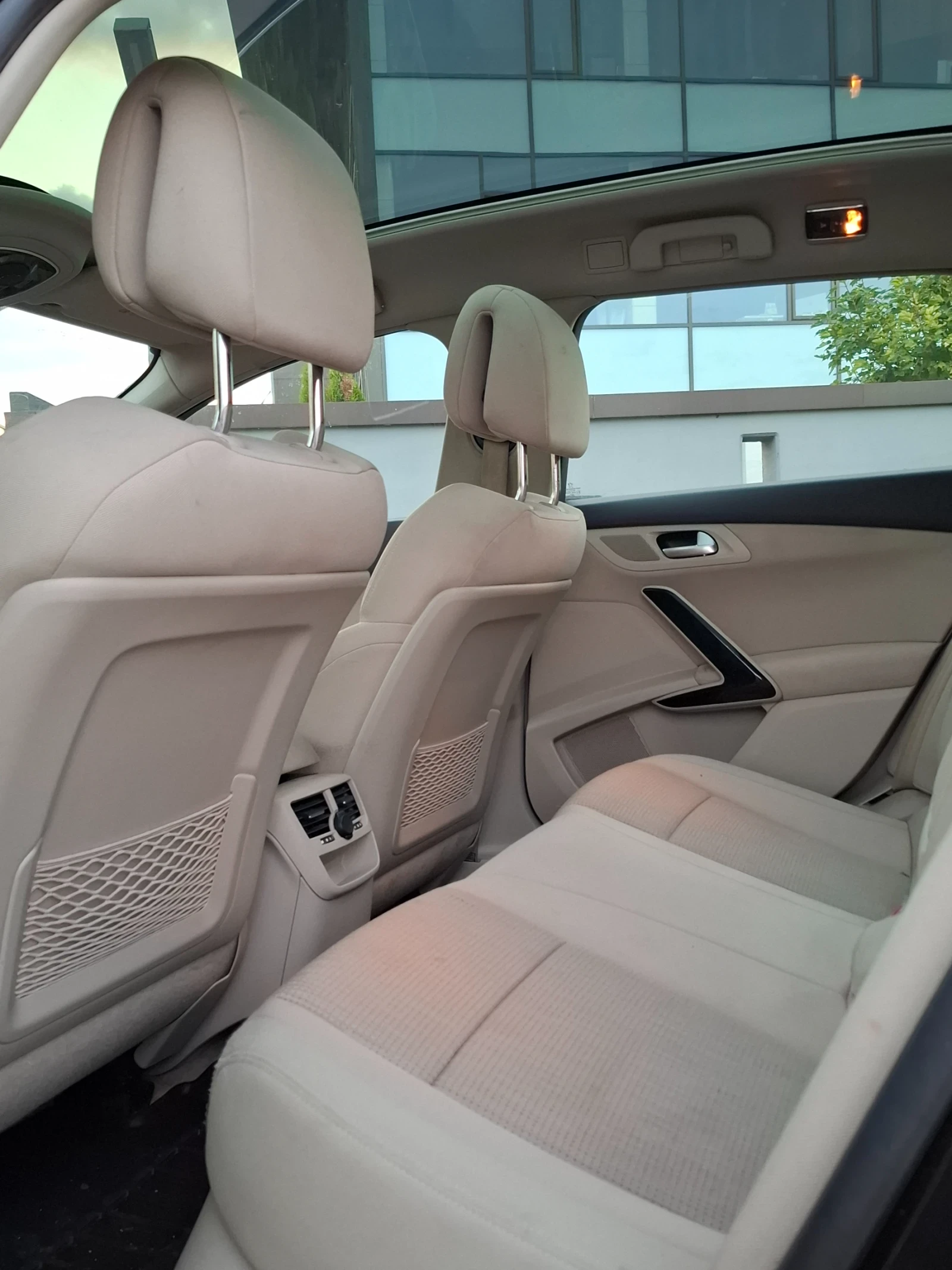 Peugeot 508 2.0HDI* (163кс)* ABTOMAT* ПАНОРАМА* HOB BHOC* , снимка 16 - Автомобили и джипове - 55286963