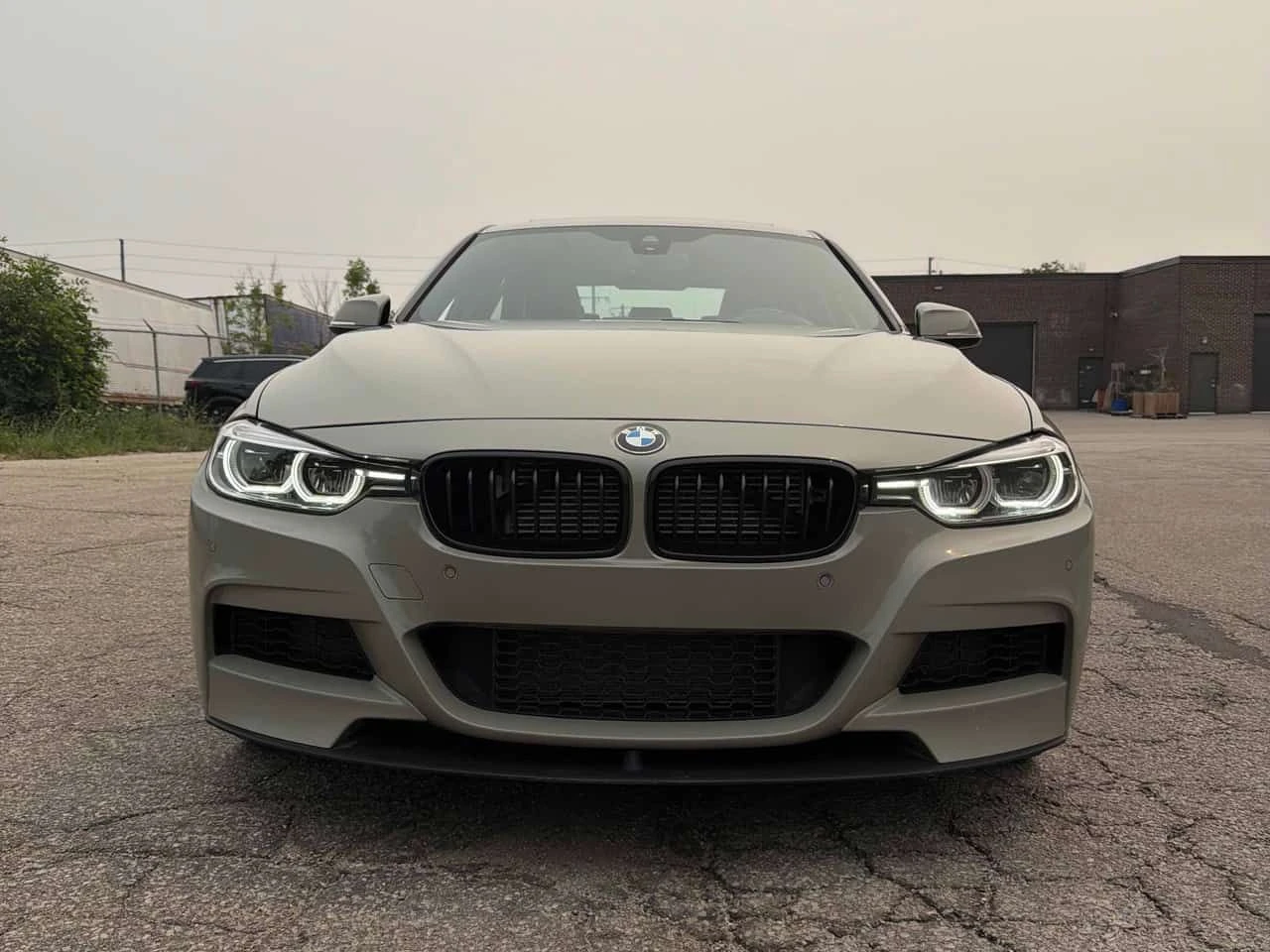BMW 340 * xDrive * CARFAX * FULL M PACK * CARBON * , снимка 5 - Автомобили и джипове - 55317889
