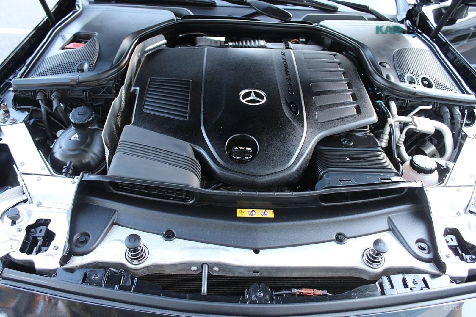 Mercedes-Benz CLS 450 4MATIC/AMG-LINE/DRIVE-ASSISTS/BURMESTER/SUNROOF | Mobile.bg � ����������� 16
