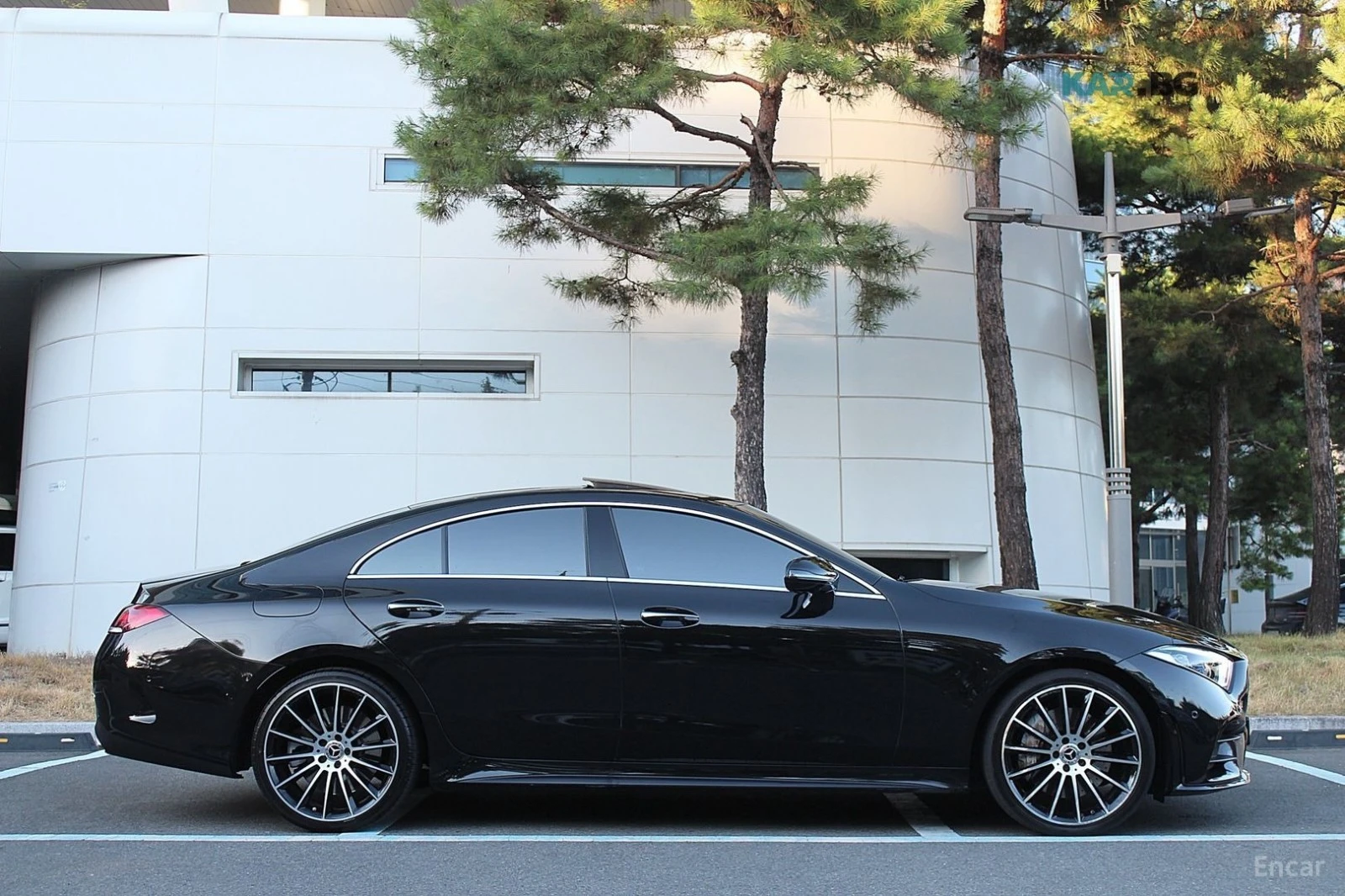 Mercedes-Benz CLS 450 4MATIC/AMG-LINE/DRIVE-ASSISTS/BURMESTER/SUNROOF | Mobile.bg � ����������� 5