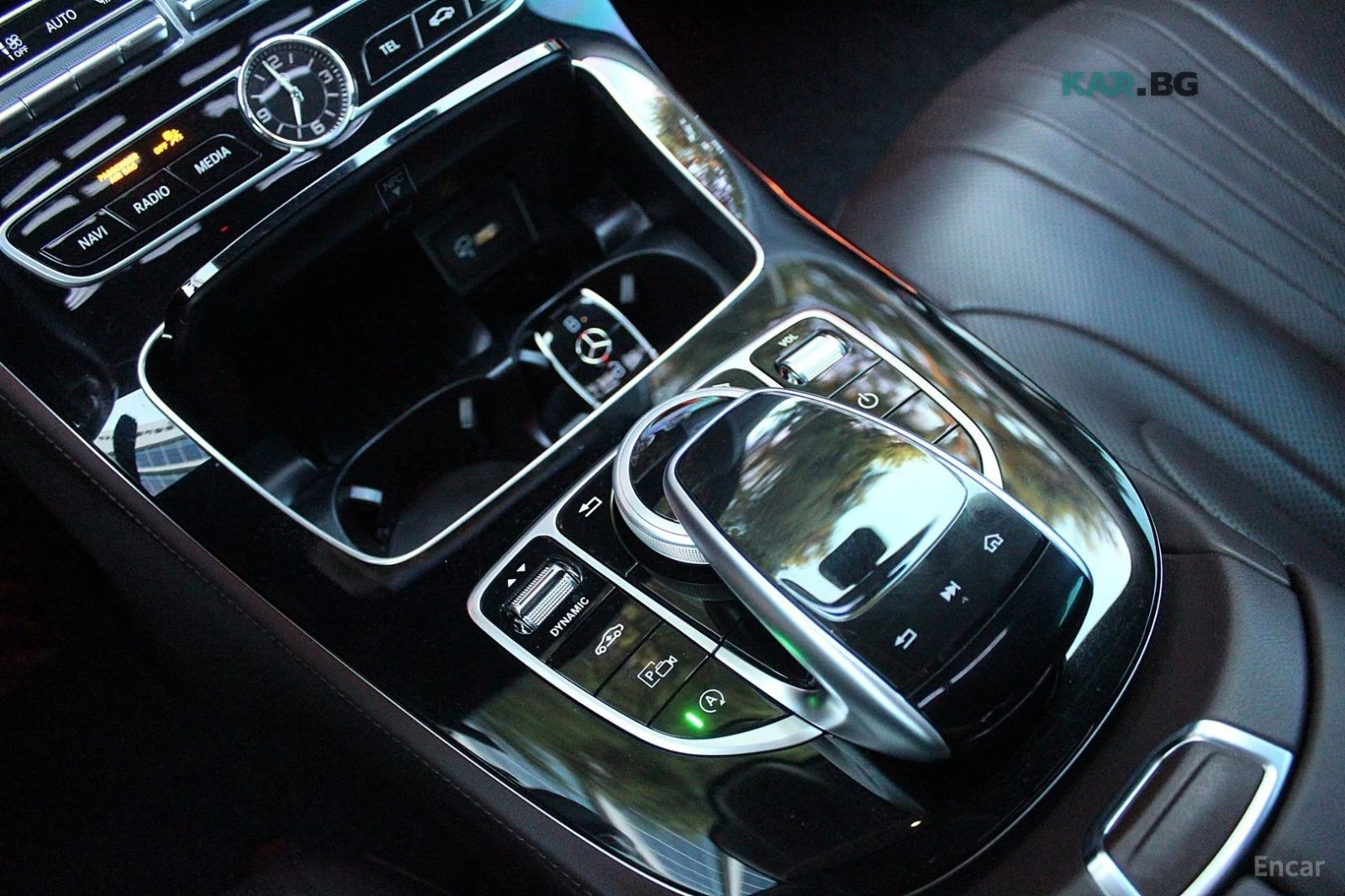 Mercedes-Benz CLS 450 4MATIC/AMG-LINE/DRIVE-ASSISTS/BURMESTER/SUNROOF | Mobile.bg � ����������� 10
