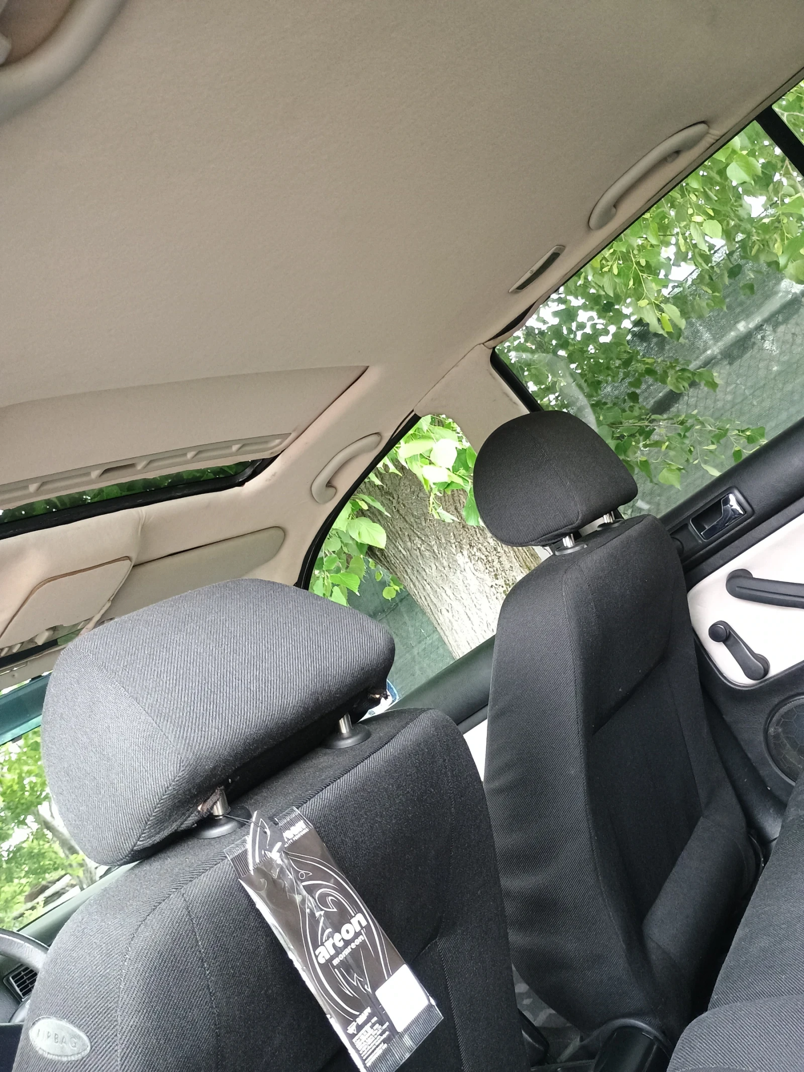 VW Golf, снимка 9 - Автомобили и джипове - 55410876