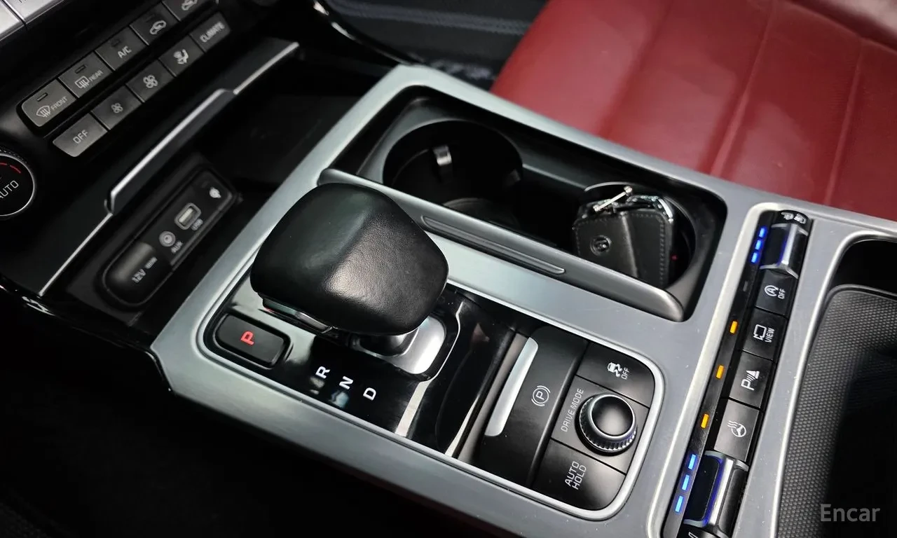 Kia Stinger GT-Line AWD, снимка 6 - Автомобили и джипове - 55530622