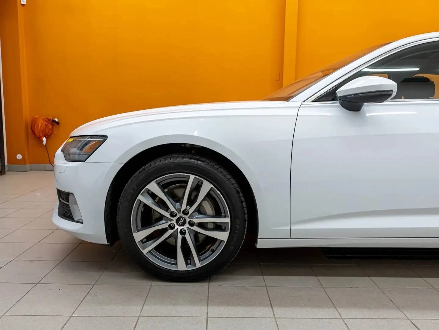 Audi A6 PROGRESSIV ЦЕНА ДО БЪЛГАРИЯ АВТОКРЕДИТ, снимка 17 - Автомобили и джипове - 55644521