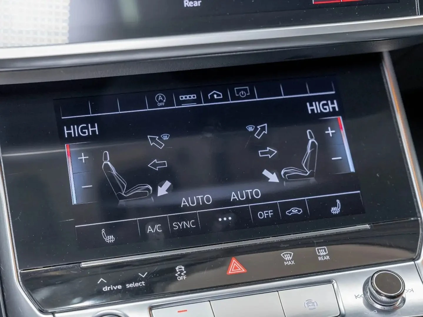 Audi A6 PROGRESSIV ЦЕНА ДО БЪЛГАРИЯ АВТОКРЕДИТ, снимка 13 - Автомобили и джипове - 55644521