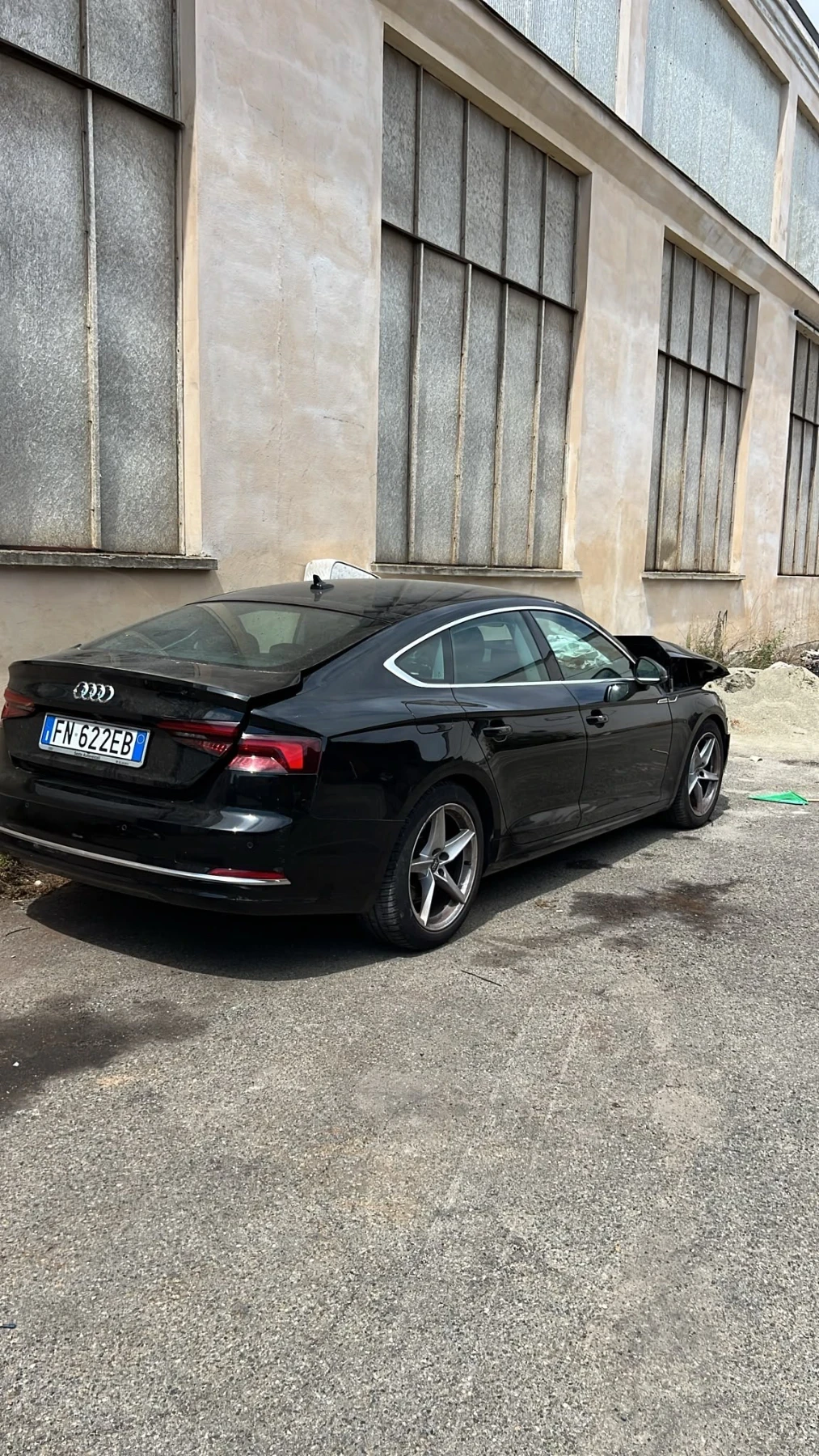 Audi A5 | Mobile.bg � ����������� 9