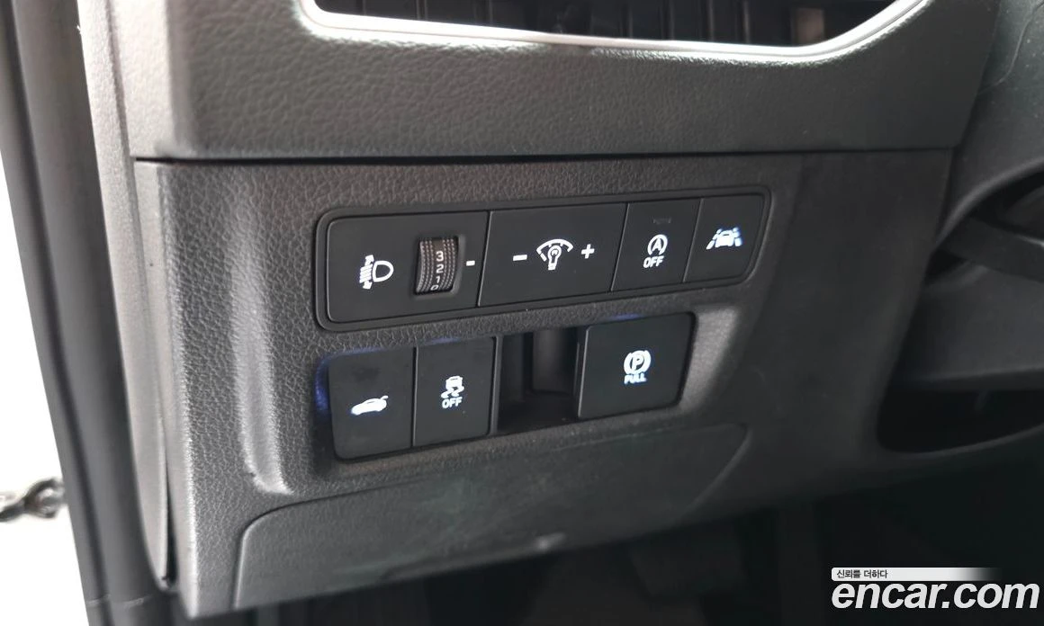 Hyundai Sonata 2.0 Smart, снимка 17 - Автомобили и джипове - 55793702