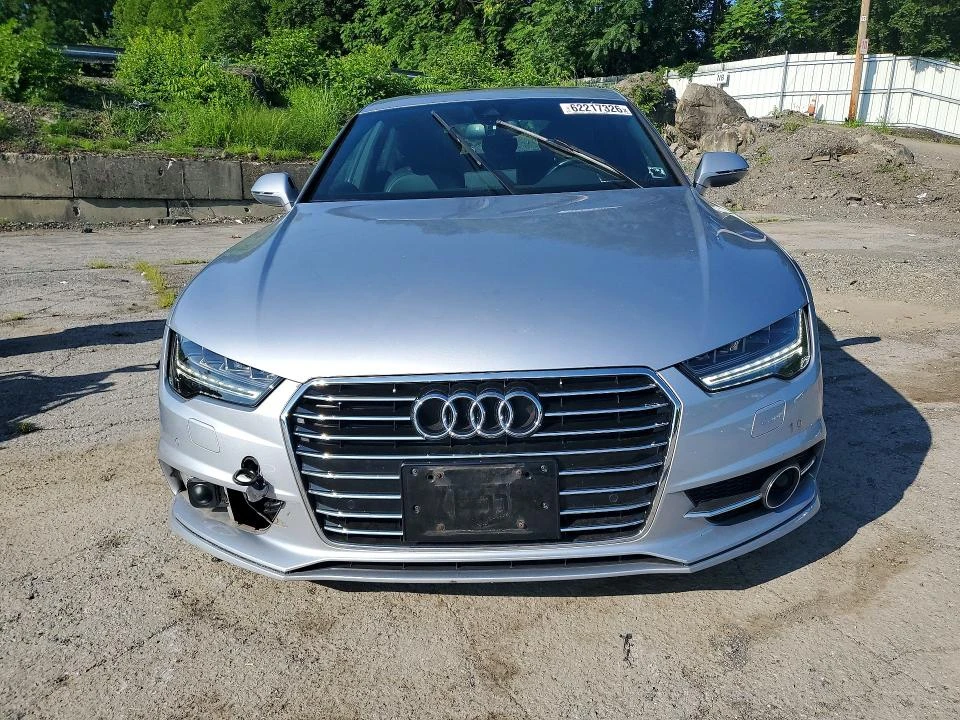 Audi A7 PREMIUM PLUS S-LINE| MATRIX| BOSE|  | Mobile.bg � ����������� 2