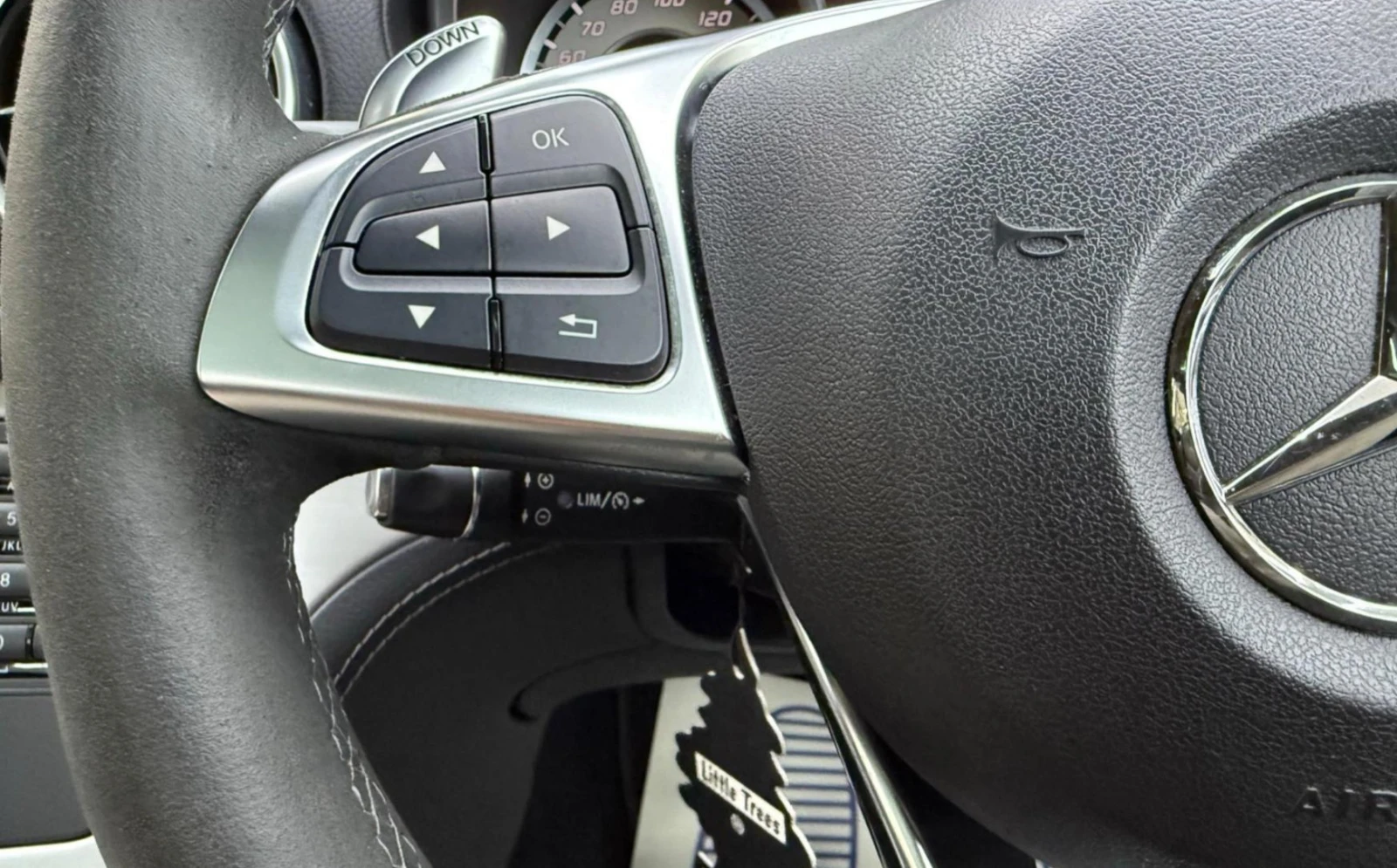 Mercedes-Benz SL, снимка 12 - Автомобили и джипове - 55983129