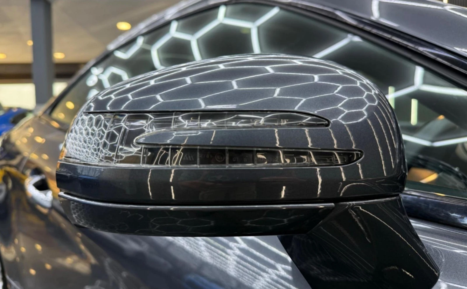 Mercedes-Benz SL, снимка 16 - Автомобили и джипове - 55983129