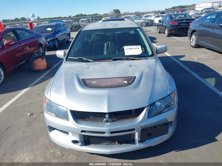 Mitsubishi Lancer 2l Evolution Ix/Mr | Mobile.bg � ����������� 12